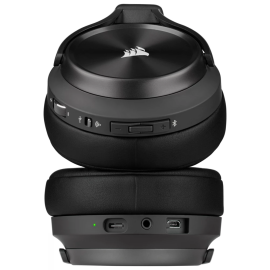 Corsair Virtuoso RGB Wireless XT - Slate