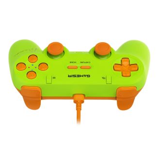 GAMESIR Tegenaria Lite Wired Game Controller, MenaRD Edition