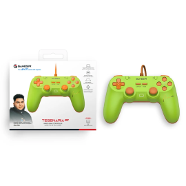GAMESIR Tegenaria Lite Wired Game Controller, MenaRD Edition