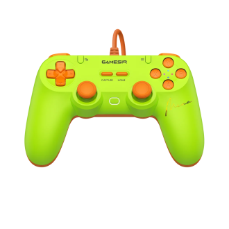GAMESIR Tegenaria Lite Wired Game Controller, MenaRD Edition