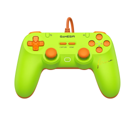 GAMESIR Tegenaria Lite Wired Game Controller, MenaRD Edition