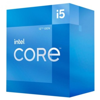 Procesor Intel BX8071512400