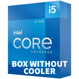 Procesor Intel BX8071512600K