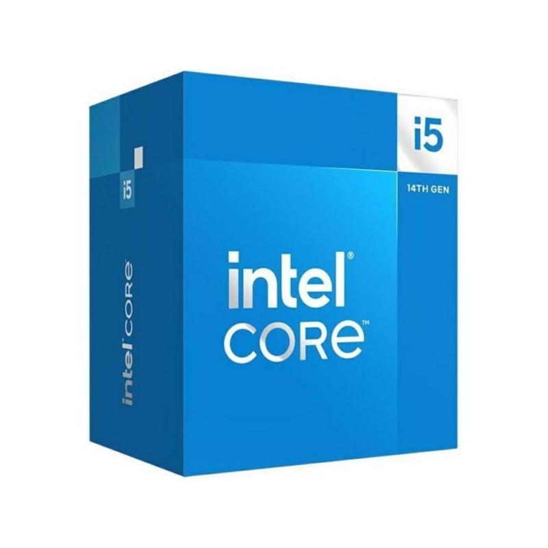 Processor Intel BX8071514400F