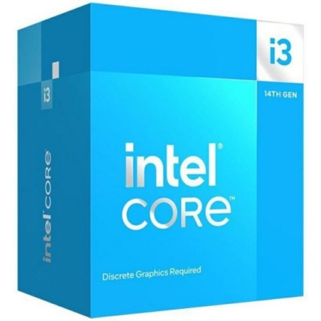 Processor Intel BX8071514100