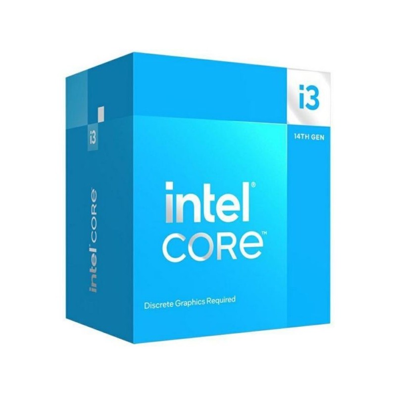 Procesor Intel BX8071514100