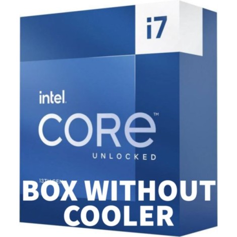Procesor Intel BX8071512700K