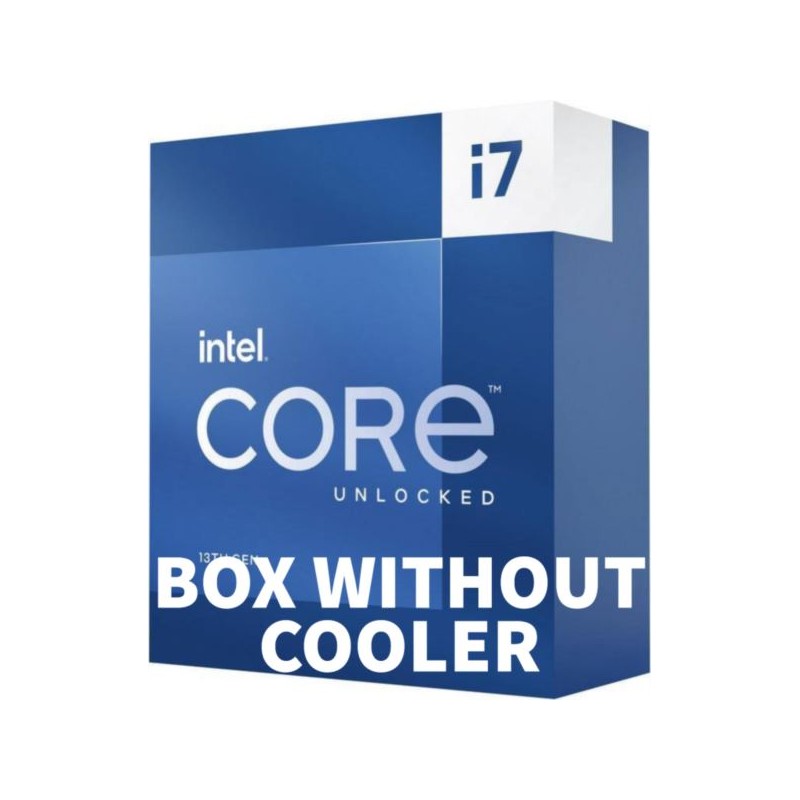 Procesor Intel BX8071512700K