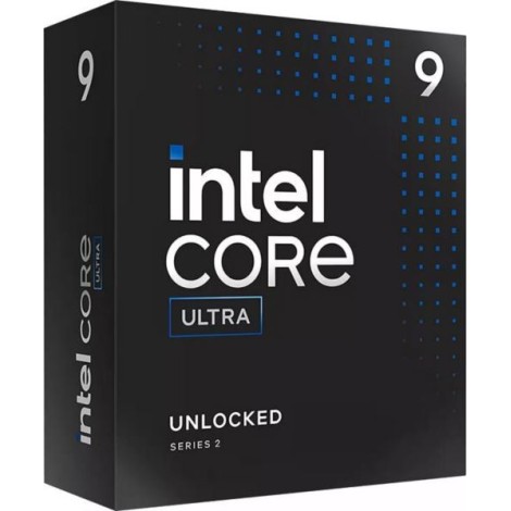 Processor Intel BX80768285K