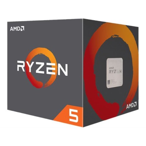 Procesor AMD 100-100000644BOX