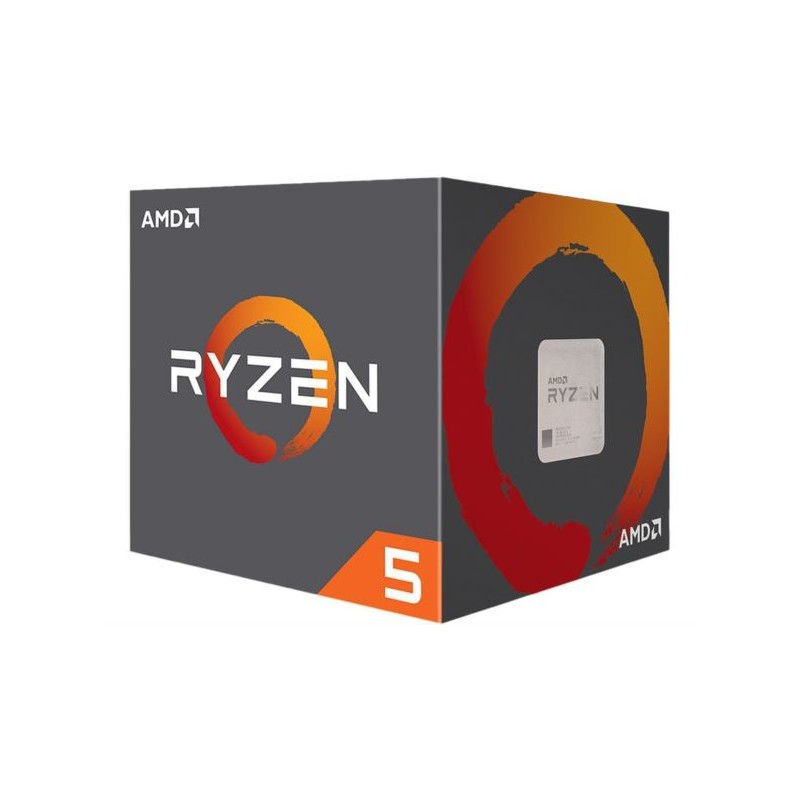 Procesor AMD 100-100000644BOX