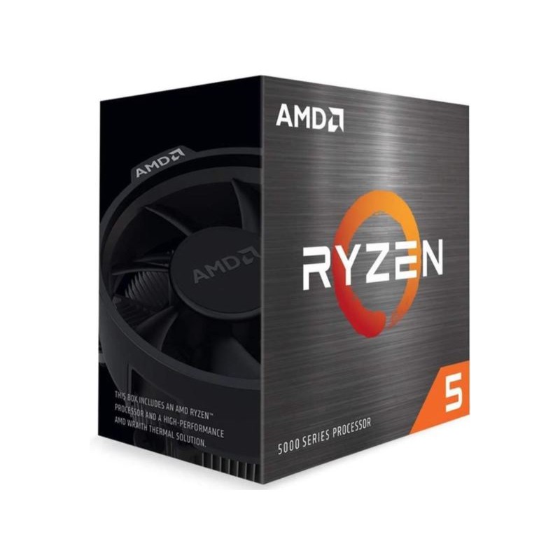 Procesor AMD 100-100000065BOX