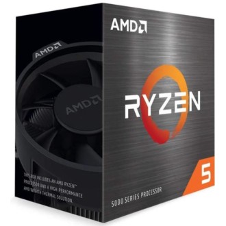 Procesor AMD 100-100000065BOX