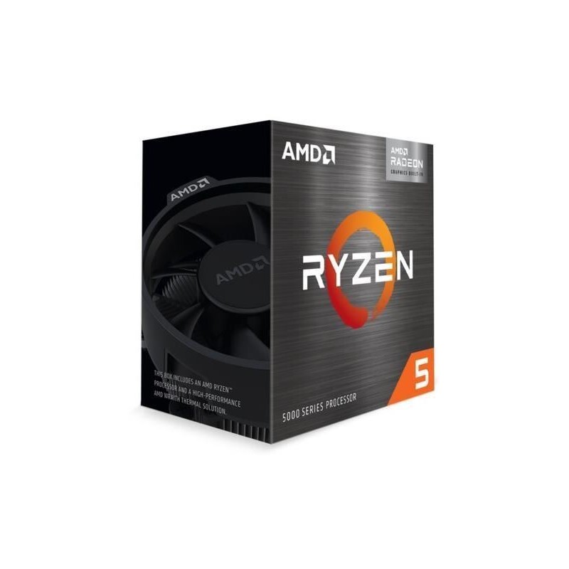 Procesor AMD 100-100000927BOX
