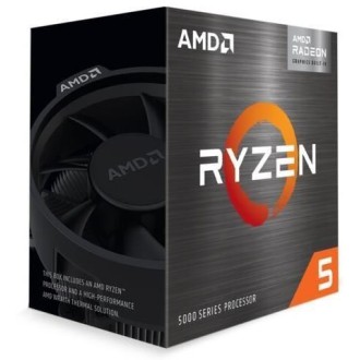 Procesor AMD 100-100000927BOX