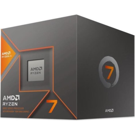 Procesor AMD 100-100001236BOX