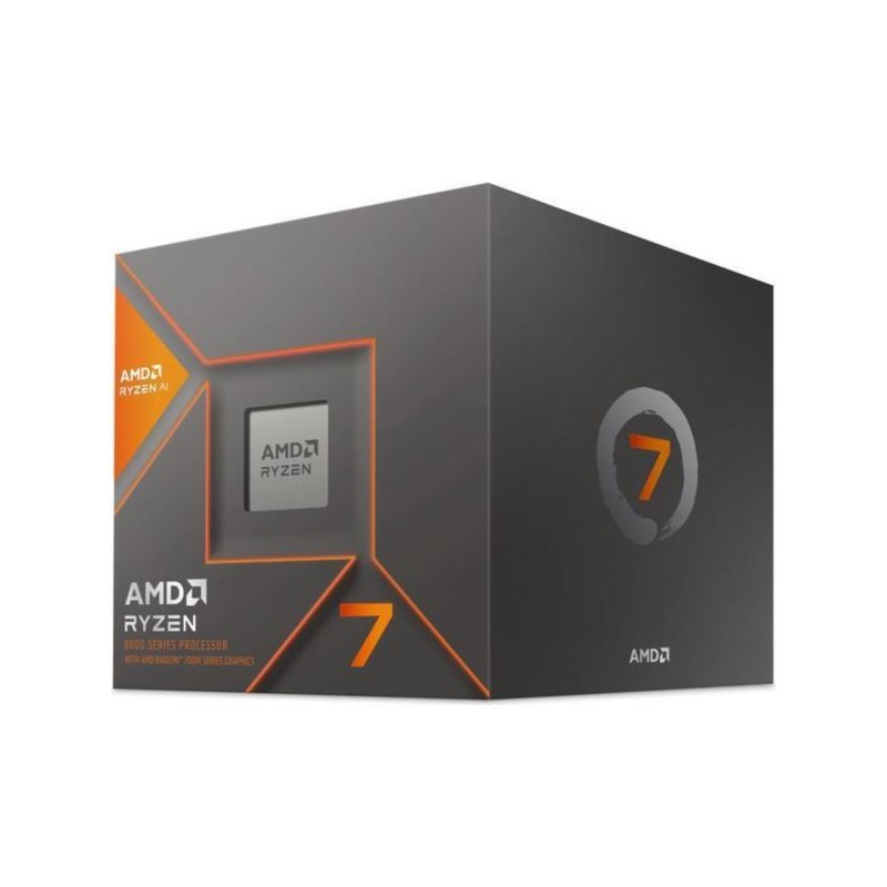 Procesor AMD 100-100001236BOX