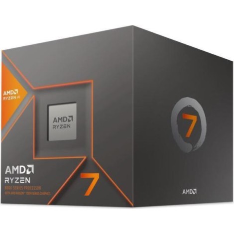 Processor AMD 100-100001237BOX