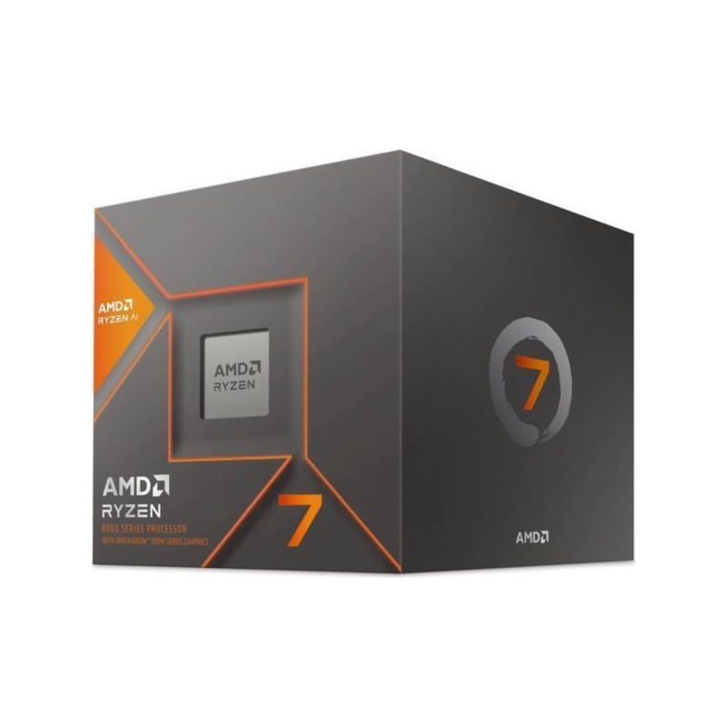 Processor AMD 100-100001237BOX