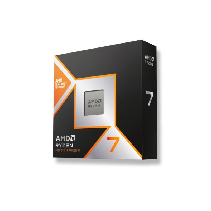 Processor AMD 100-100001973WOF