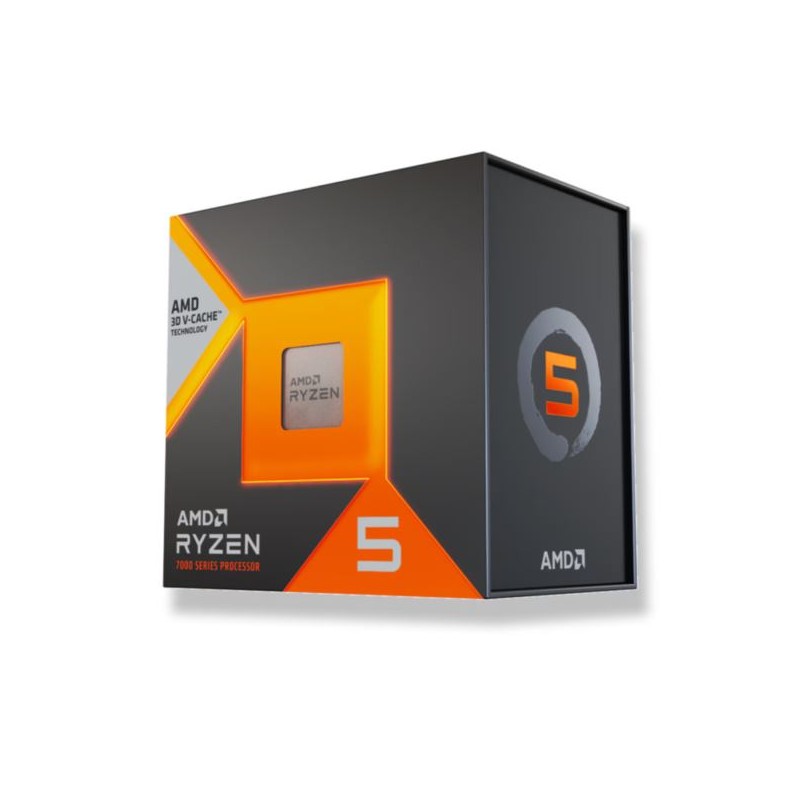 Processor AMD 100-100001904WOF