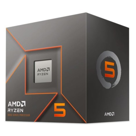 Processor AMD 100-100001591BOX