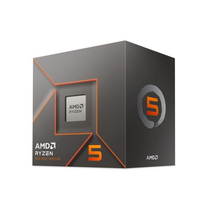 Processor AMD 100-100001590BOX