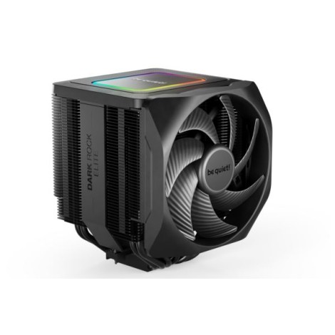 CPU cooler be quiet! BK037
