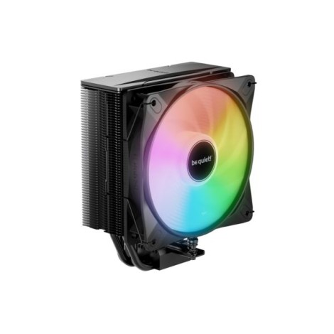 CPU cooler be quiet! BK040