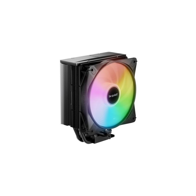 CPU cooler be quiet! BK040