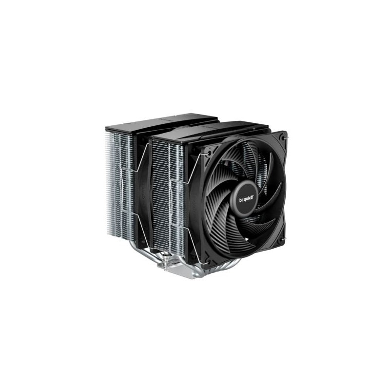 CPU cooler be quiet! BK041