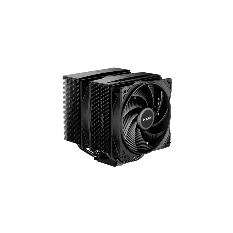 CPU cooler be quiet! BK042
