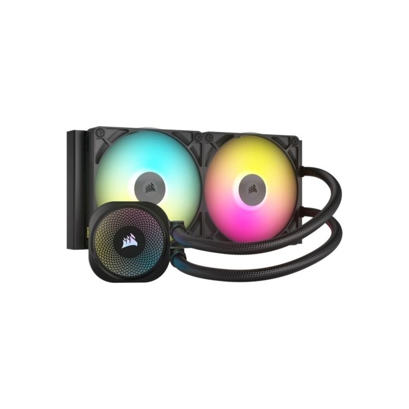 CPU cooler Corsair CW-9061017-WW