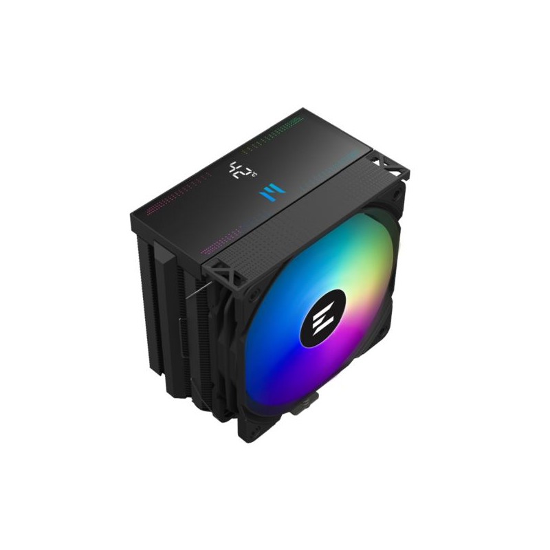 CPU cooler Zalman Tech Co.Ltd CNPS13X DS BLACK
