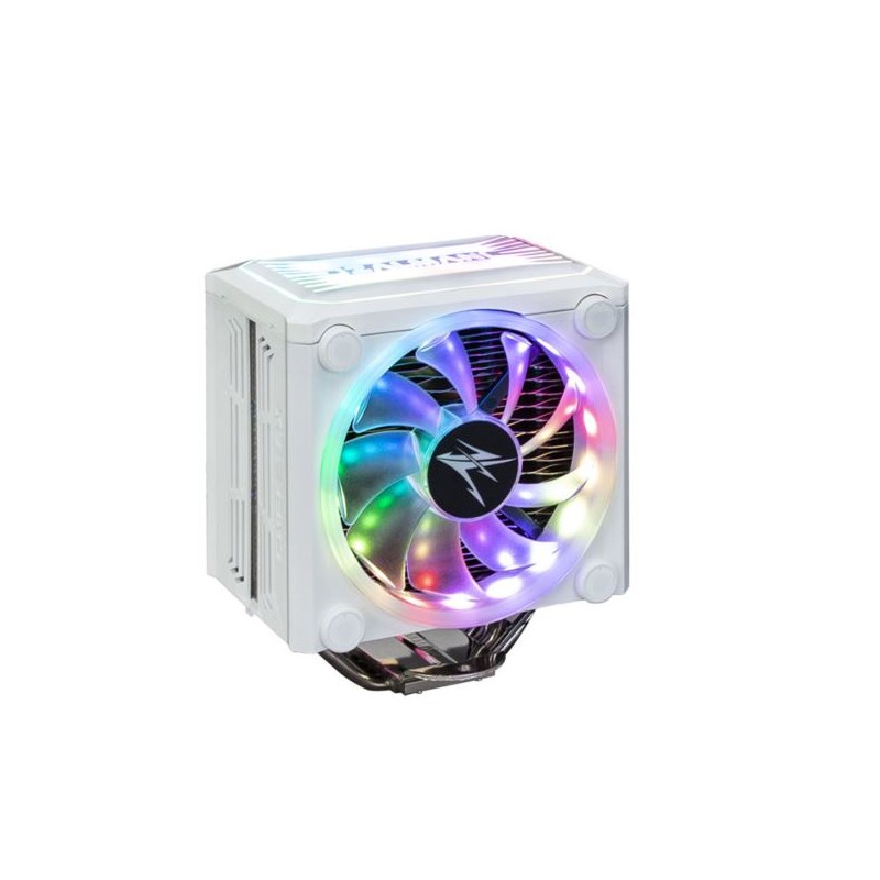Hladnjak za procesor Zalman Tech Co.Ltd CNPS16X WHITE