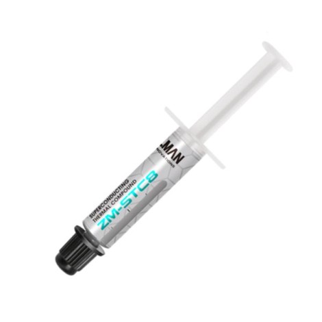 Pribor za procesor Zalman Tech Co.Ltd ZM-STC8