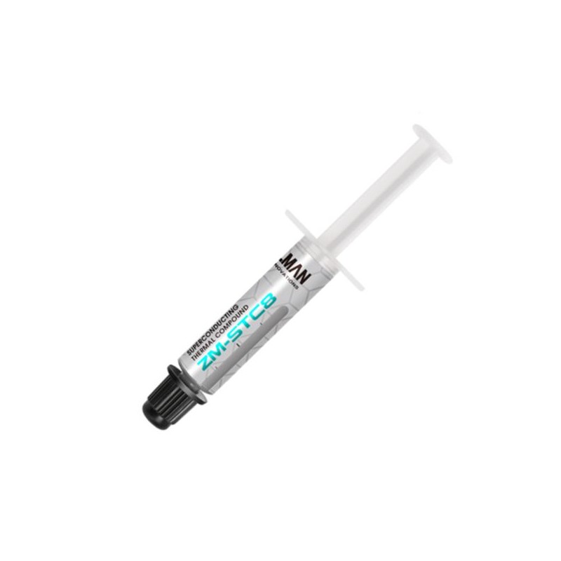 Pribor za procesor Zalman Tech Co.Ltd ZM-STC8