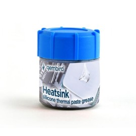 CPU accessory Gembird TG-G15-02