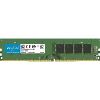 Memory module Crucial CT32G4DFD832AT