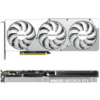 Grafička Inno3D GeForce® RTX 5070 TI 16GB X3 OC WHITE