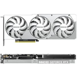 Grafička Inno3D GeForce® RTX 5070 TI 16GB X3 OC WHITE