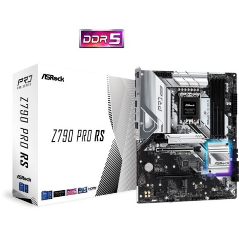 Matična ploča ASRock Z790 PRO RS