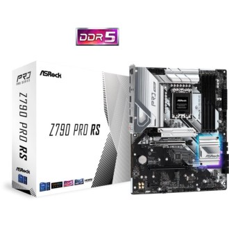 Motherboard ASRock Z790 PRO RS