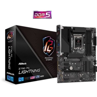 Matična ploča ASRock Z790 PG LIGHTNIN