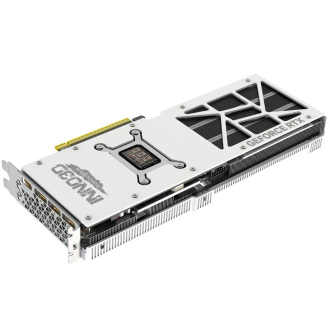 Grafička Inno3D GeForce® RTX 5070 TI 16GB X3 OC WHITE