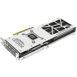 Inno3D GeForce® RTX 5070 TI 16GB X3 OC WHITE