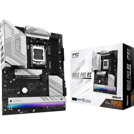 Motherboard ASRock B850 PRO RS