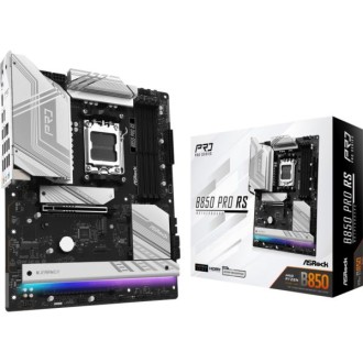 Matična ploča ASRock B850 PRO RS