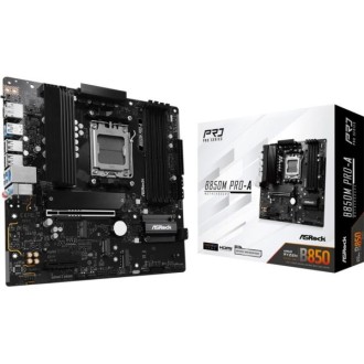 Matična ploča ASRock B850M PRO-A
