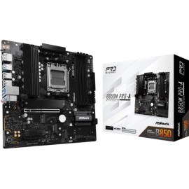 Motherboard ASRock B850M PRO-A